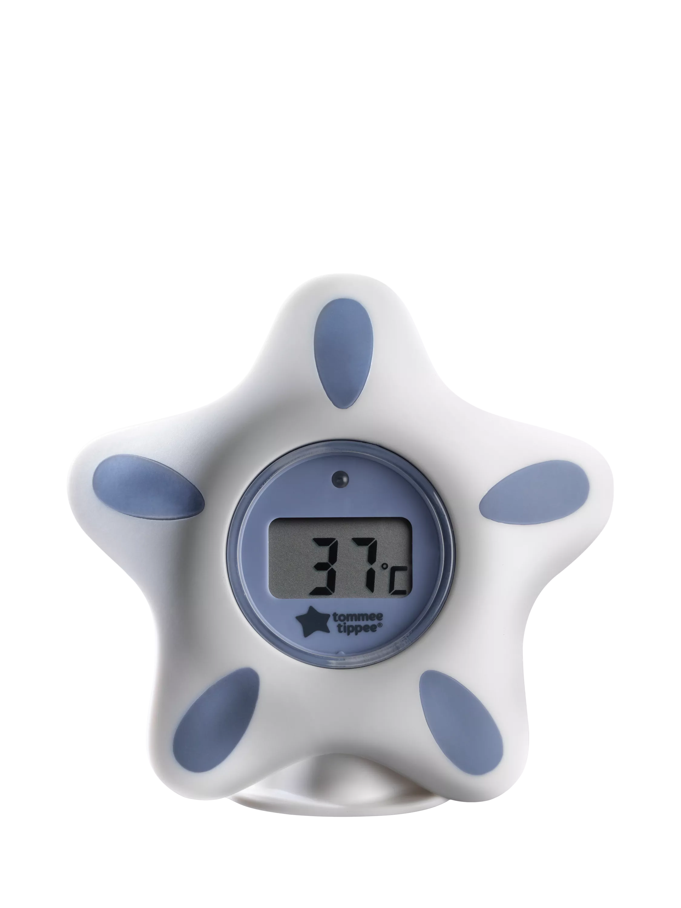 Tommee Tippee digital bath and room thermometer (British brand)
