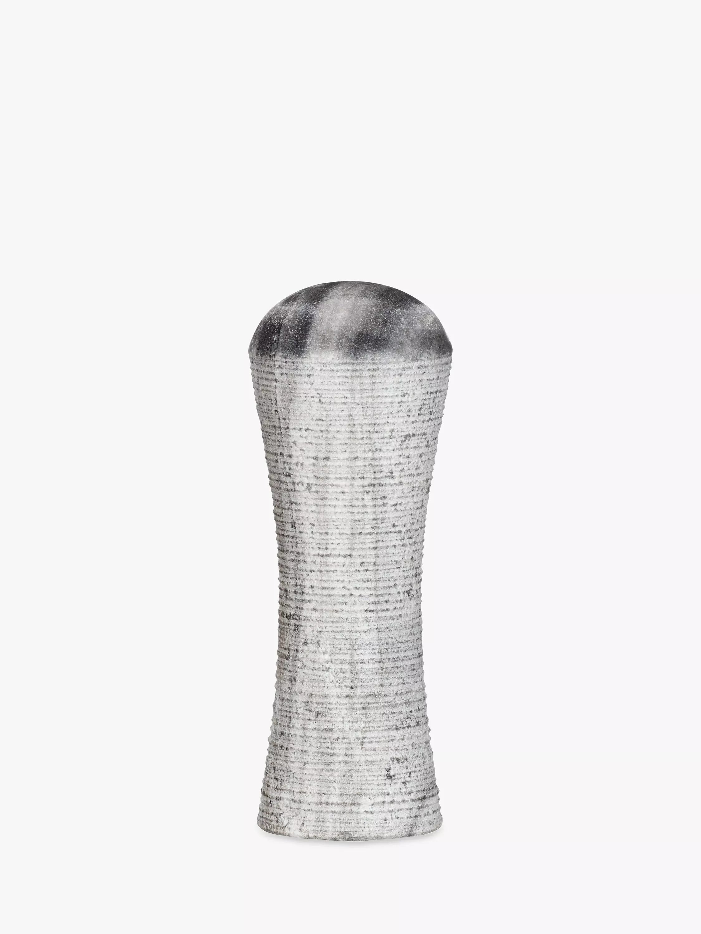 John Lewis marble pestle and mortar 14cm grey, UK version