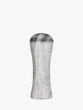 John Lewis marble pestle and mortar 14cm grey, UK version
