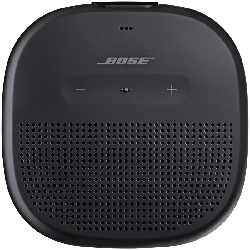 Bose SoundLink Micro Water-resistant Portable Bluetooth Speaker