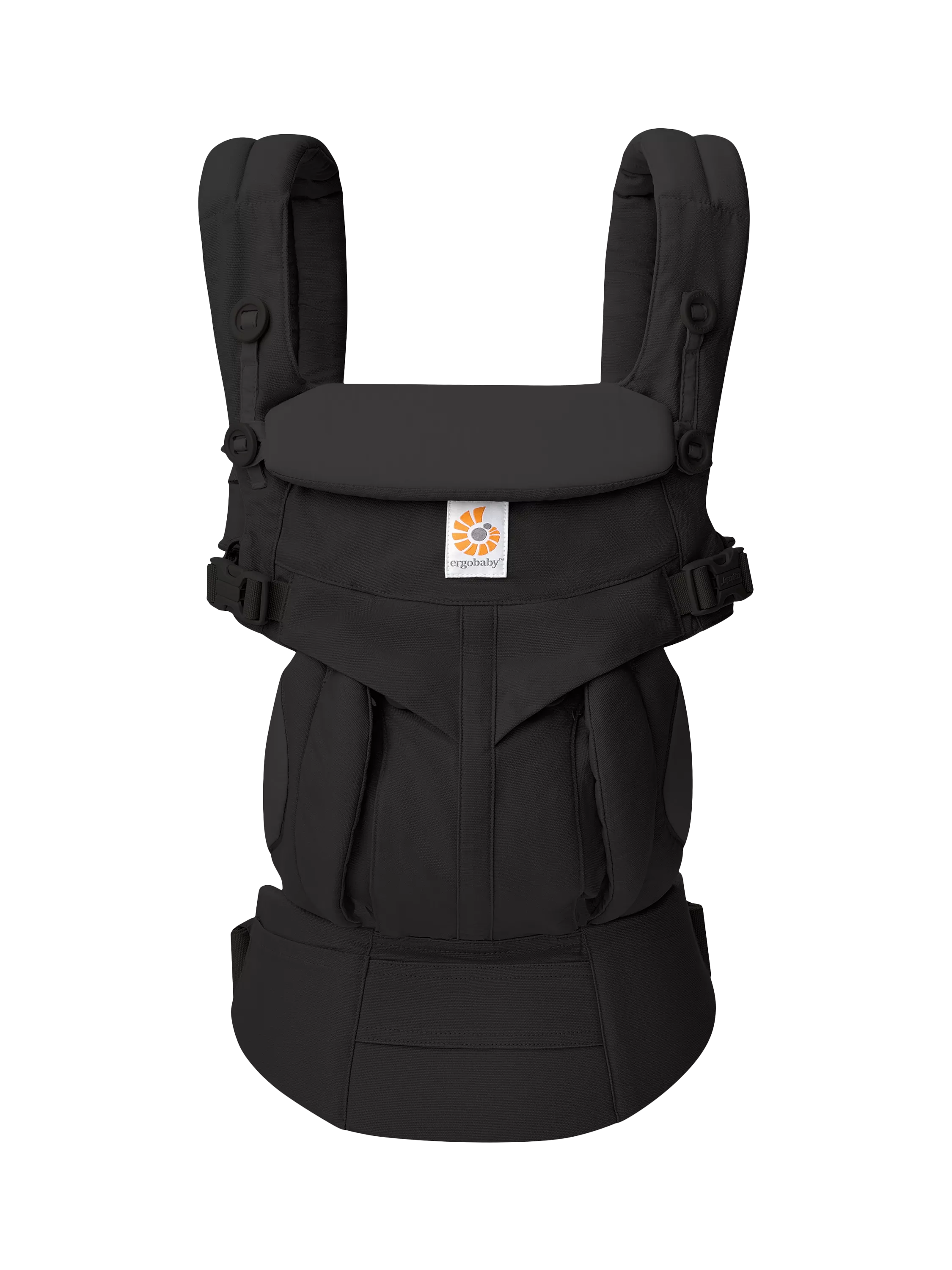 Ergobaby Omni 360 baby carrier - British product
