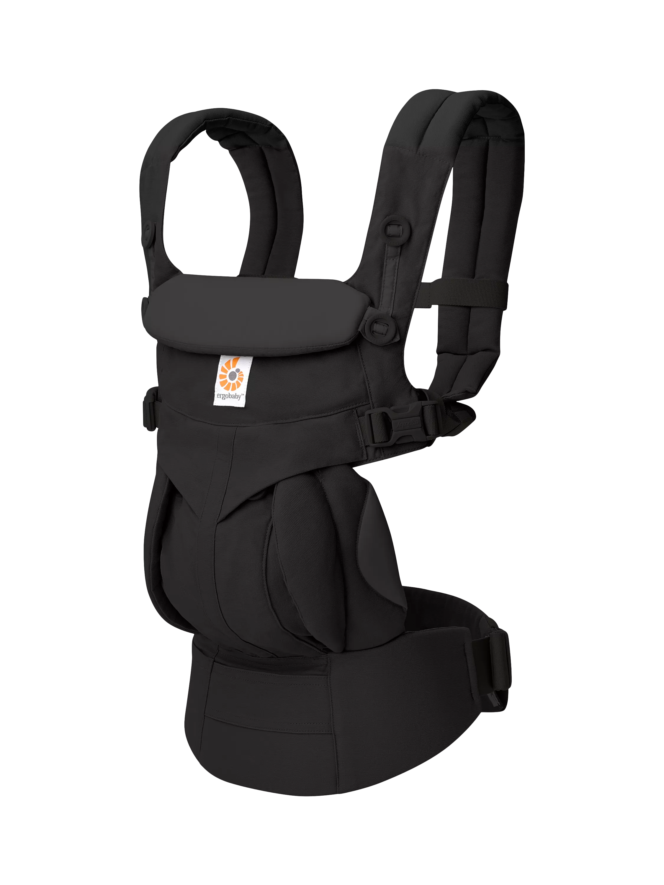 Ergobaby Omni 360 baby carrier - British product
