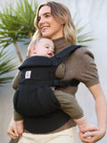 Ergobaby Omni 360 baby carrier - British product