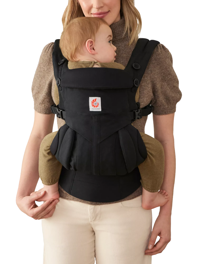 Ergobaby Omni 360 baby carrier - British product