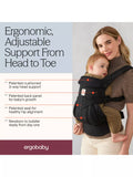 Ergobaby Omni 360 baby carrier - British product