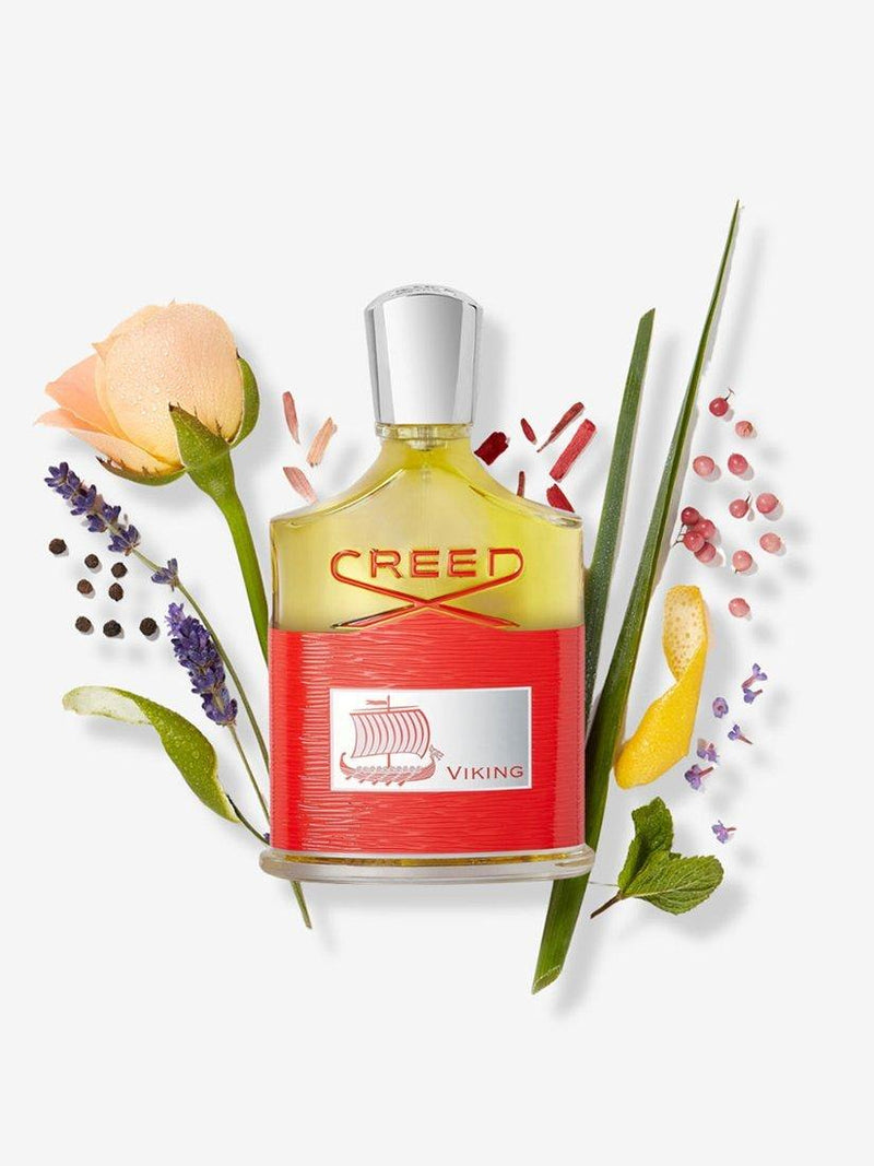 CREED Viking Eau de Parfum 100ml, imported from the UK