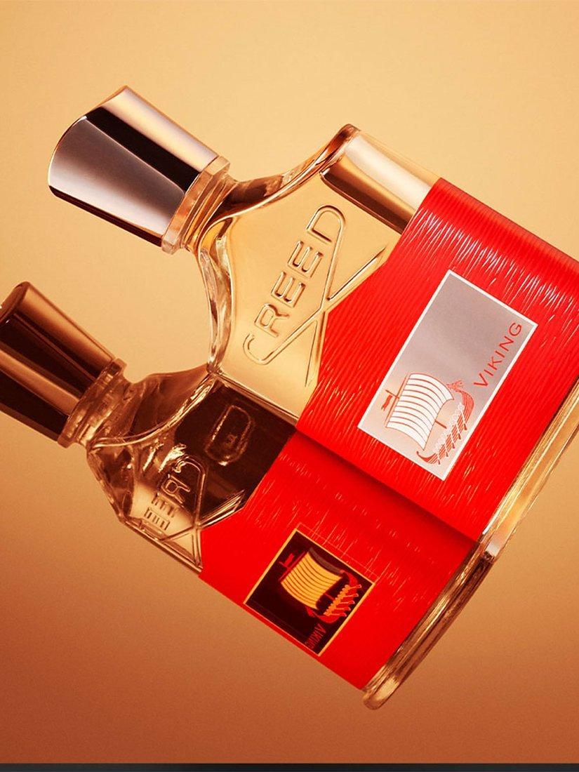 CREED Viking Eau de Parfum 100ml, imported from the UK