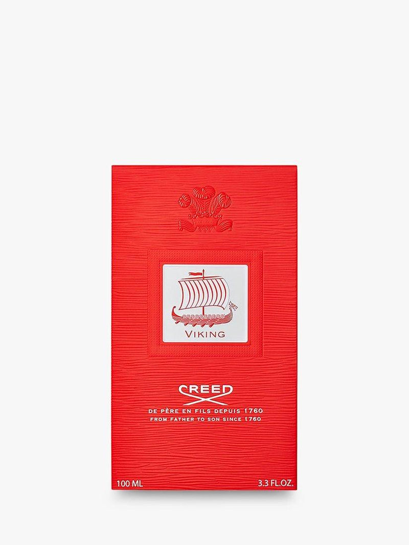 CREED Viking Eau de Parfum 100ml, imported from the UK