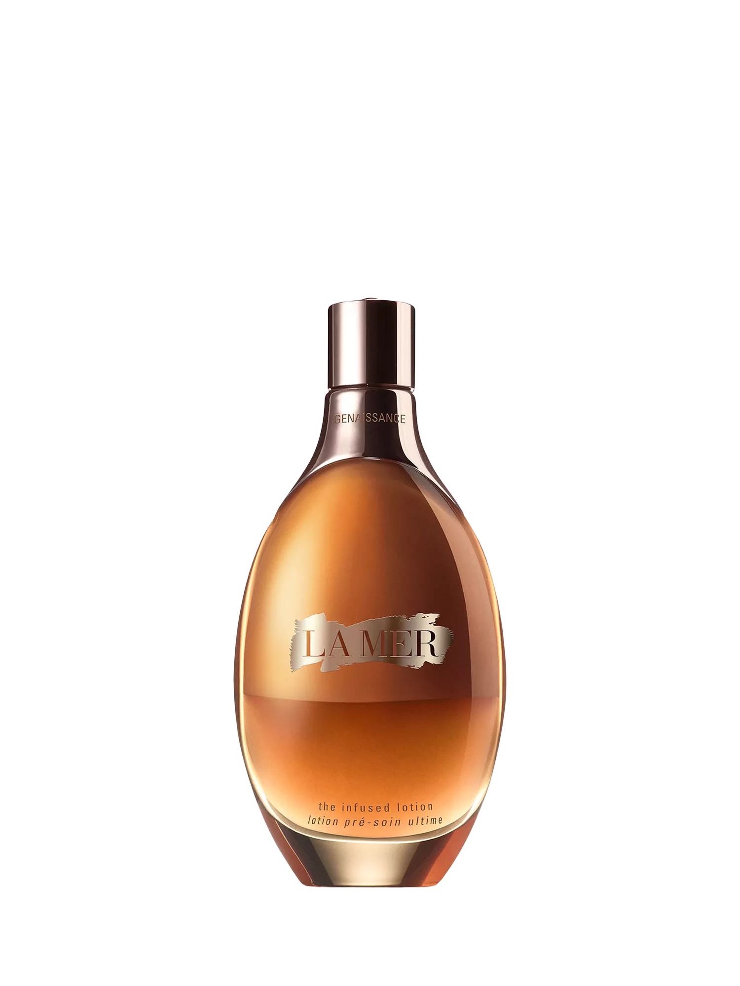 La Mer The Infused Lotion Body Lotion 150ml, UK version