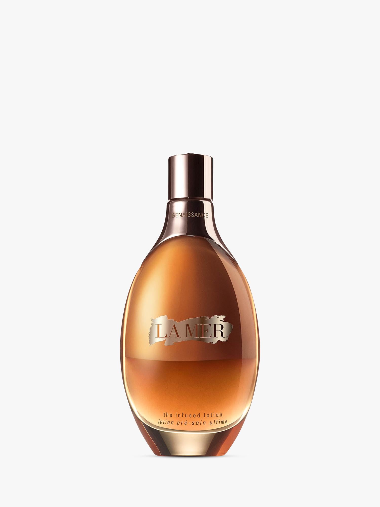 La Mer The Infused Lotion Body Lotion 150ml, UK version