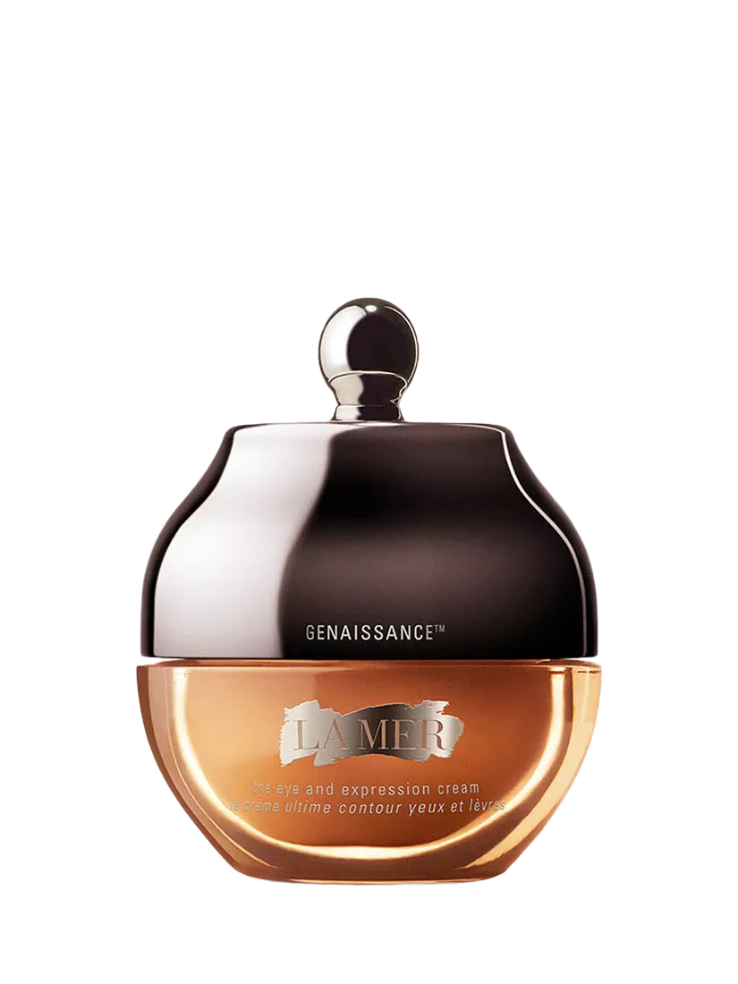 La Mer Genaissance eye cream 15ml - British product