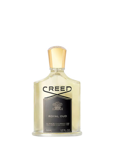 John Lewis CREED Royal Oud Eau de Parfum- Buy online at McGrocer