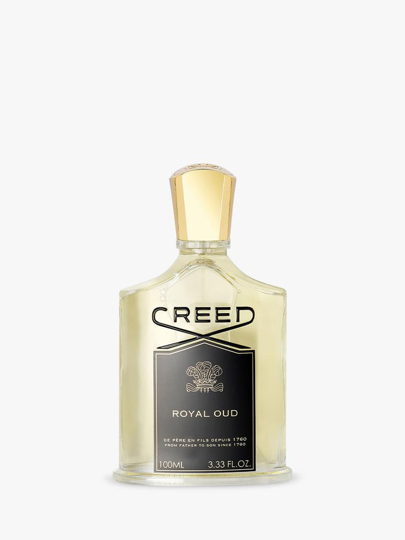 Creed Royal Oud Eau De Parfum 100ml - British product