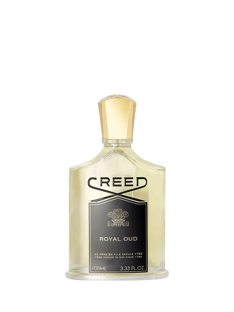 Creed Royal Oud Eau De Parfum 100ml - British product