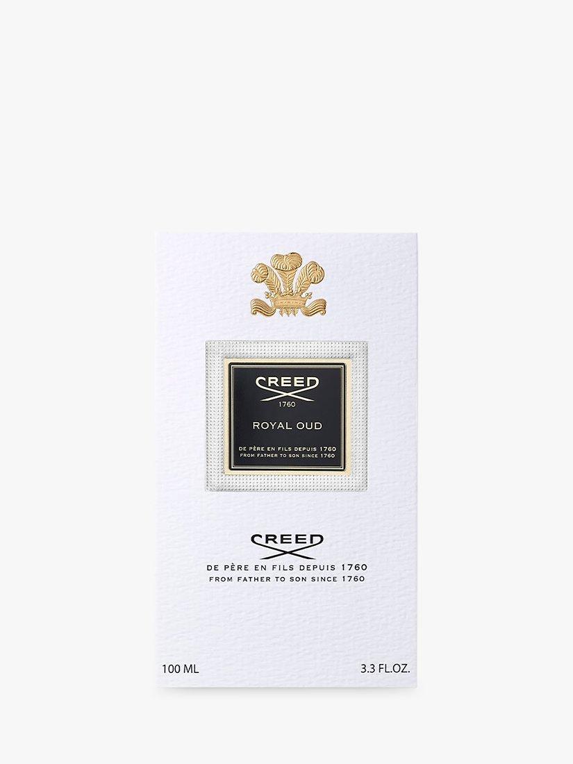 Creed Royal Oud Eau De Parfum 100ml - British product