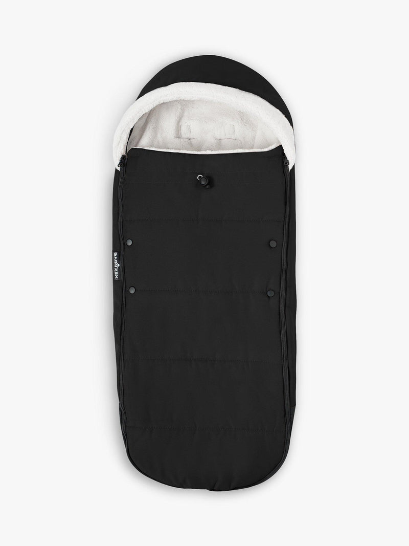 BABYZEN Yoyo stroller footmuff soft fleece - British product
