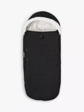 BABYZEN Yoyo stroller footmuff soft fleece - British product