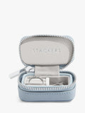 Stackers Petite travel jewellery box case (British brand)