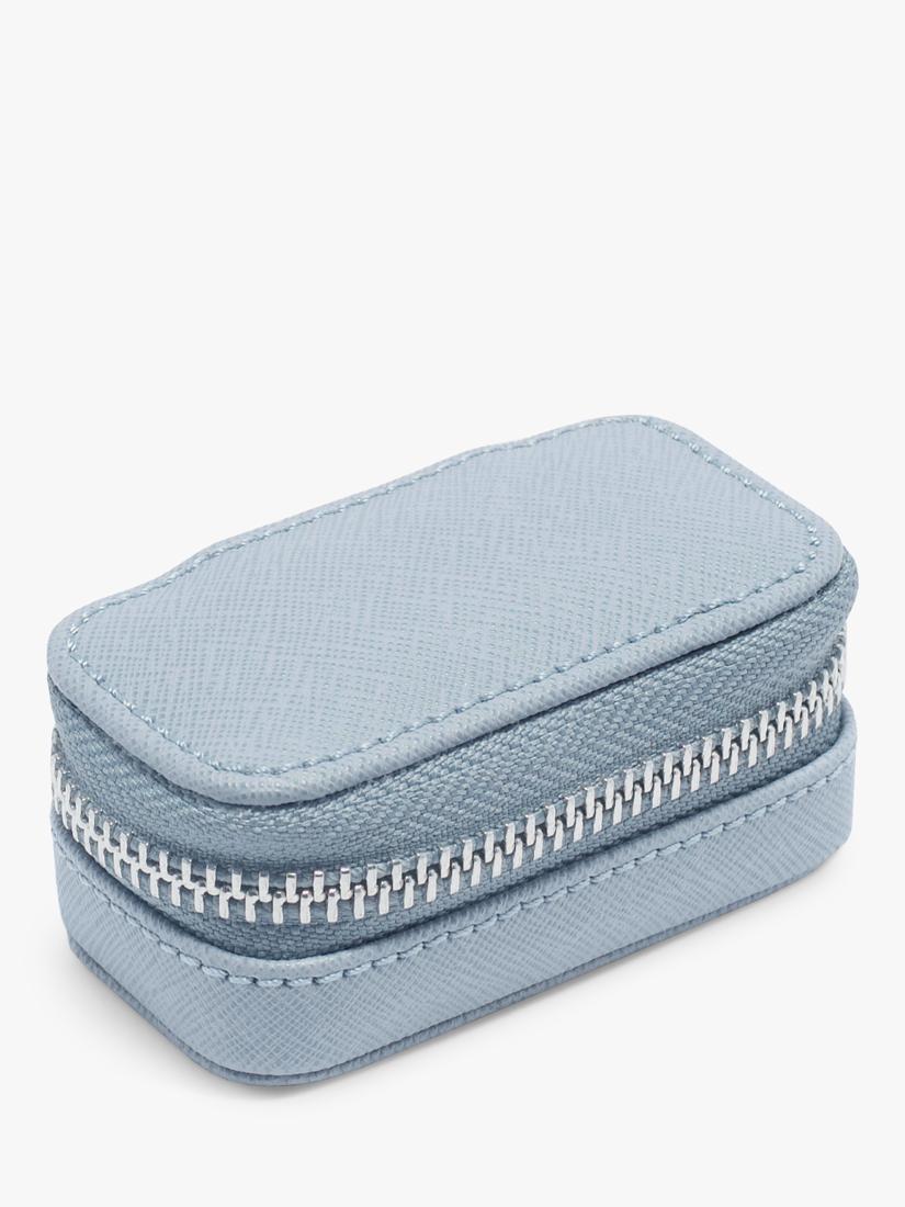 Stackers Petite travel jewellery box case (British brand)