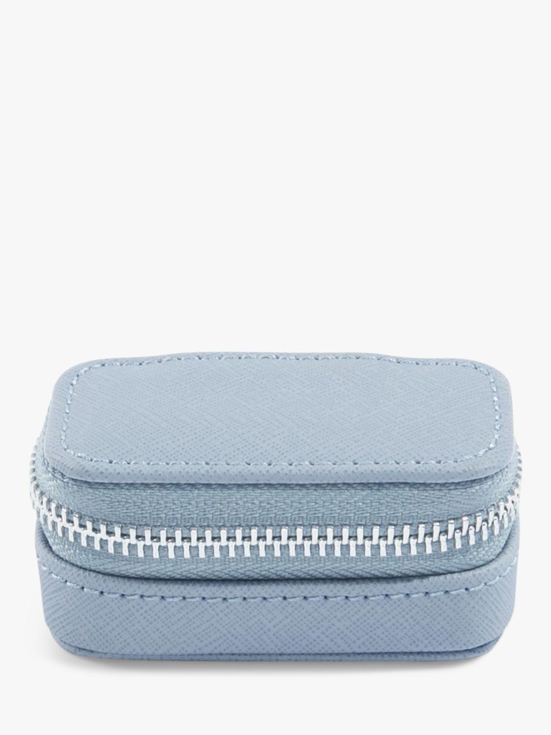 Stackers Petite travel jewellery box case (British brand)