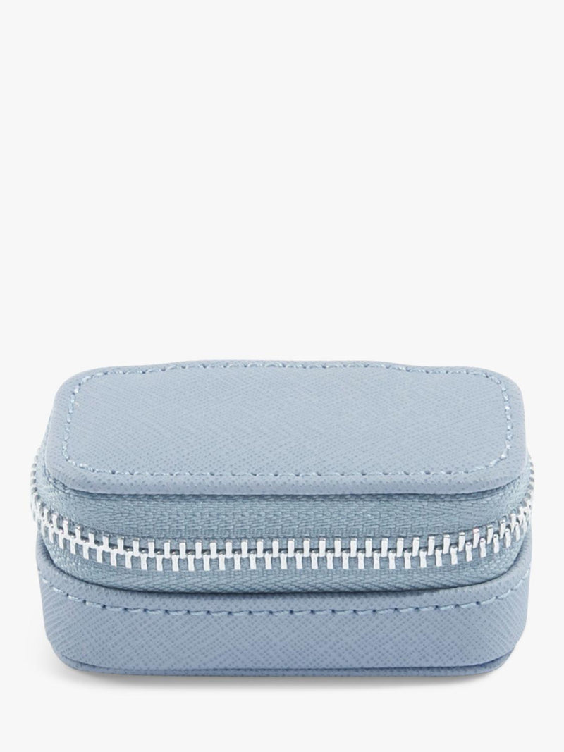 Stackers Petite travel jewellery box case (British brand)