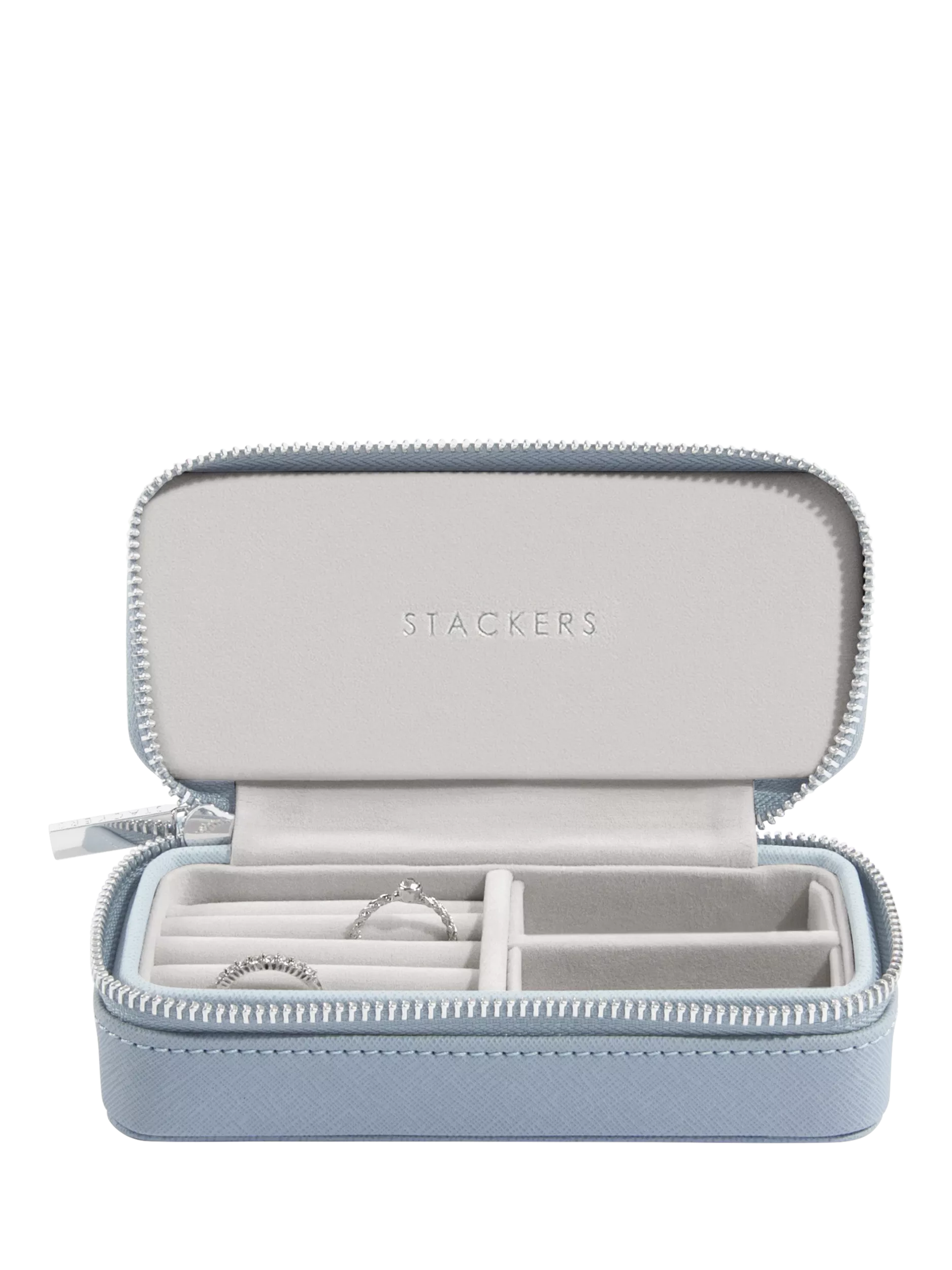 Stackers Medium Travel Jewellery Box