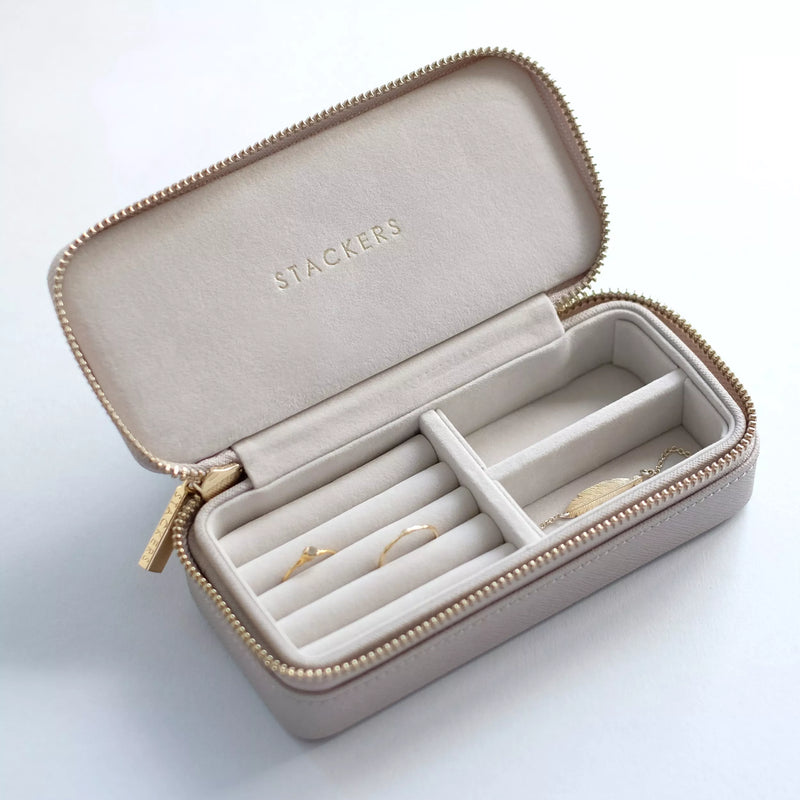 Stackers Medium Travel Jewellery Box