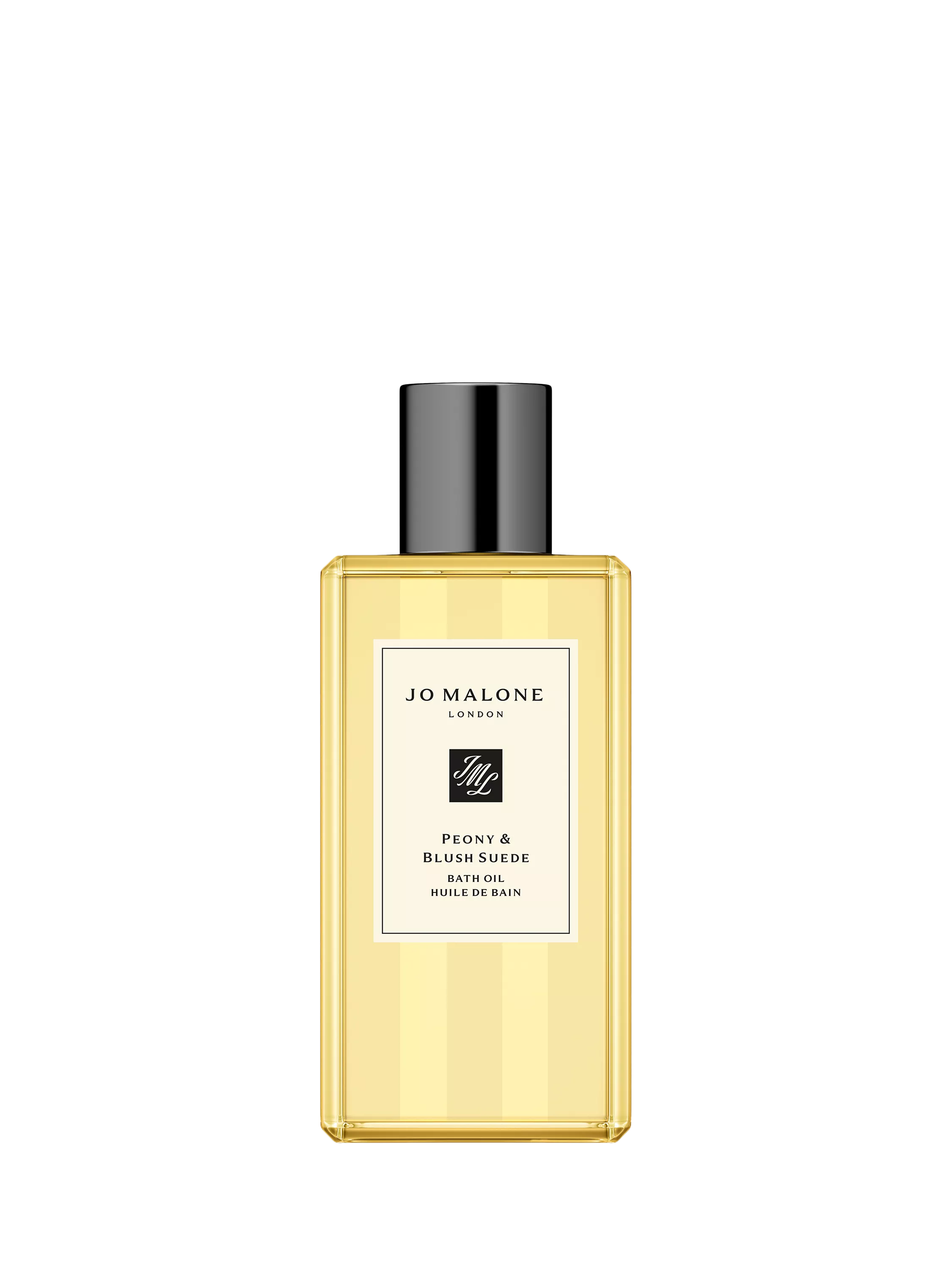 Jo Malone London Peony and Blush Suede bath oil 250ml, UK version