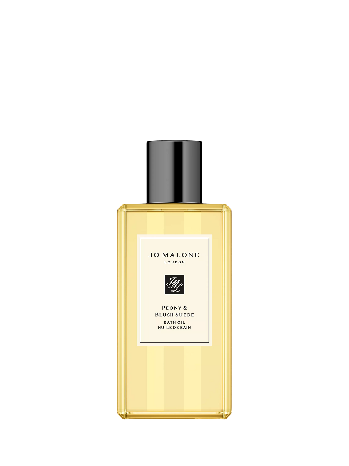 Jo Malone London Peony and Blush Suede bath oil 250ml, UK version