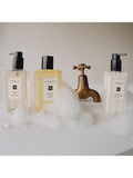 Jo Malone London Peony and Blush Suede bath oil 250ml, UK version