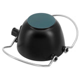 STAUB cast iron teapot 1.1L, imported from the UK