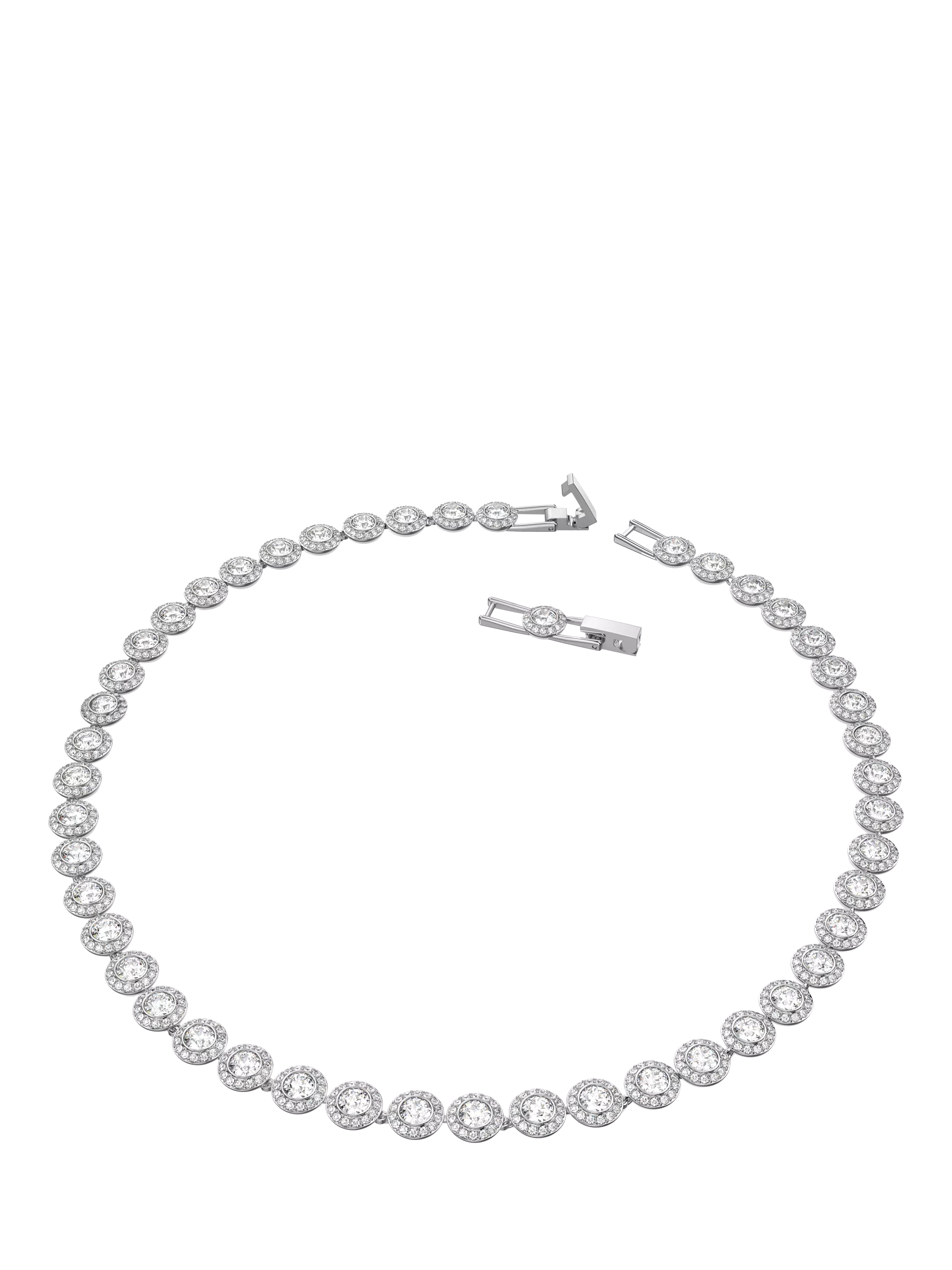 Swarovski Angelic crystal collar necklace, UK version