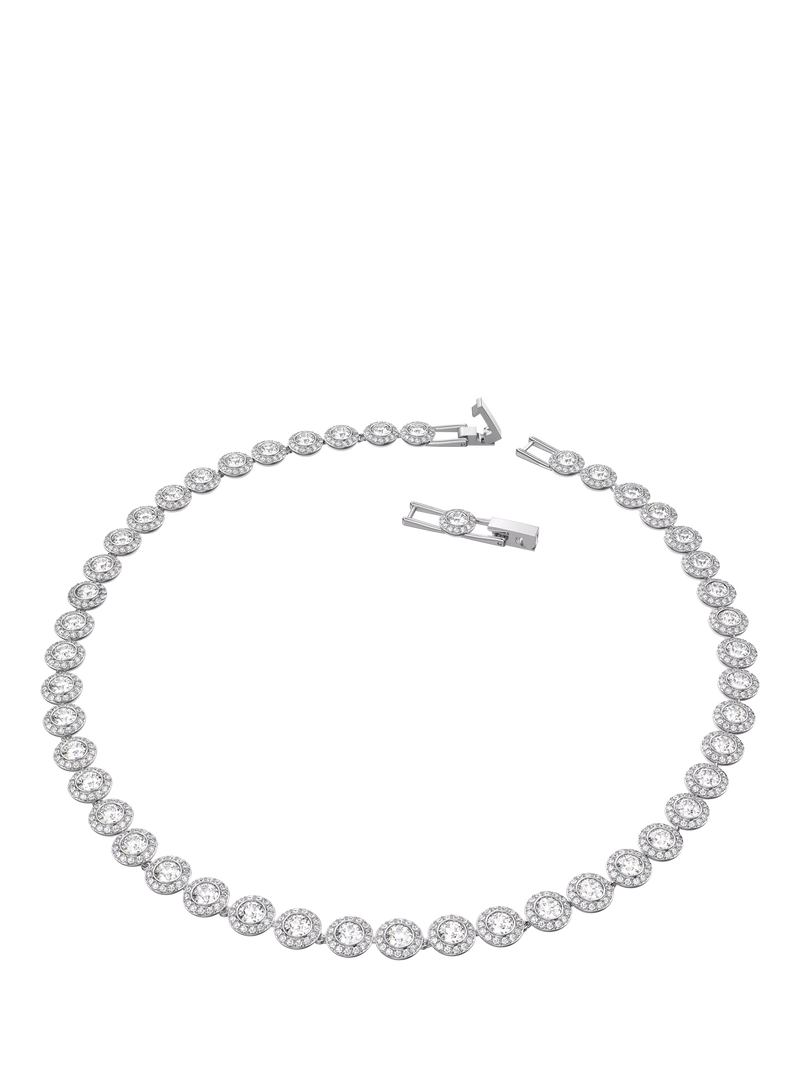 Swarovski Angelic crystal collar necklace, UK version