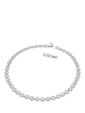 Swarovski Angelic crystal collar necklace, UK version