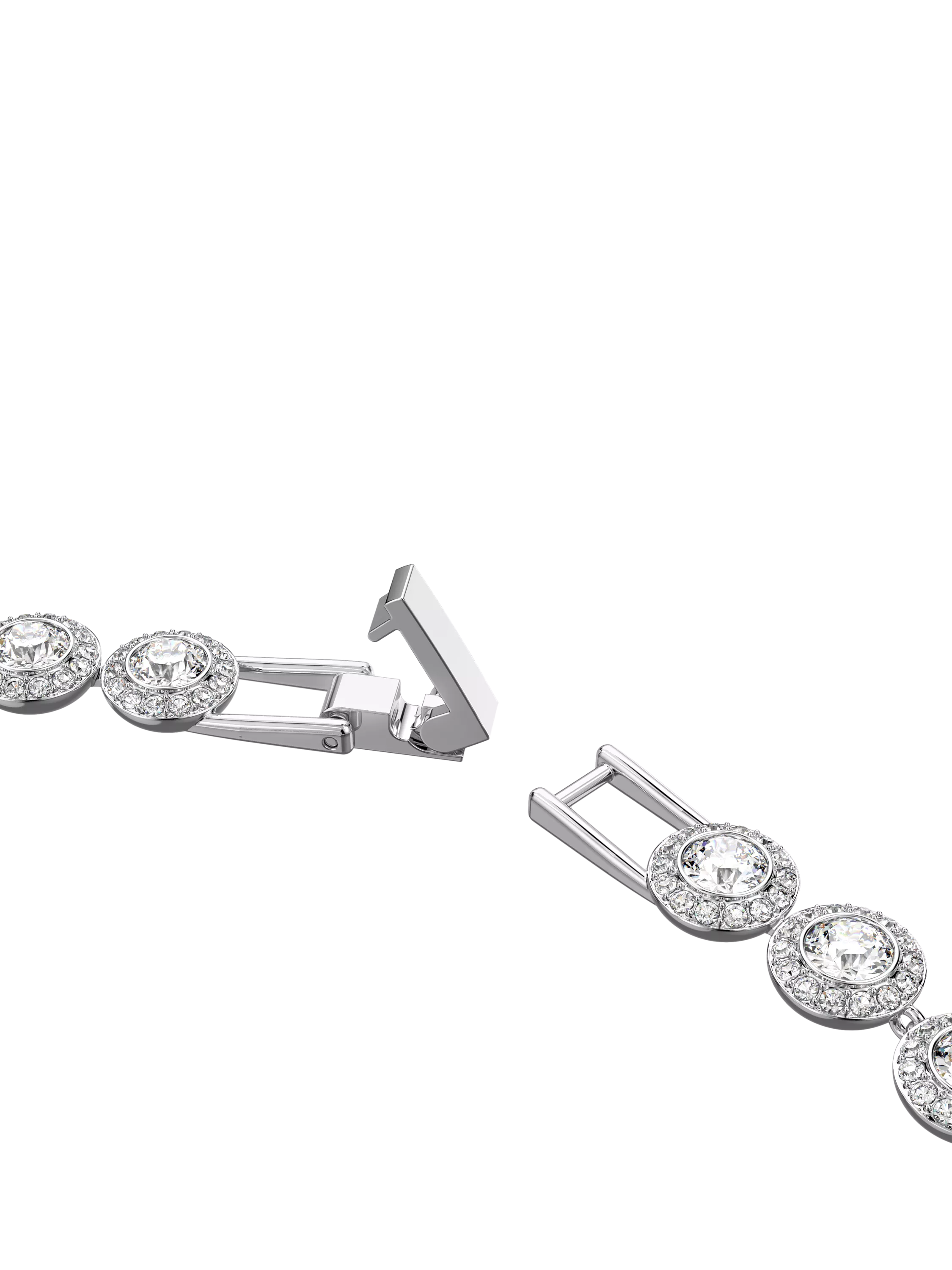Swarovski Angelic crystal collar necklace, UK version