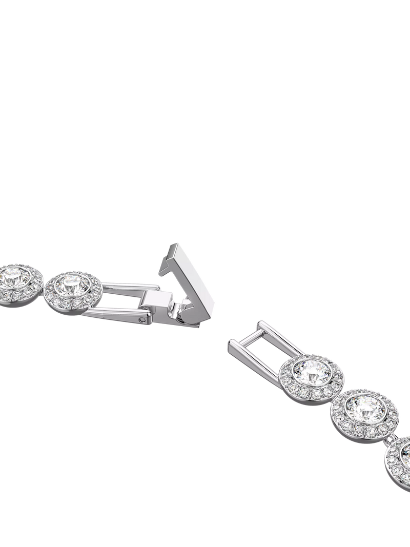 Swarovski Angelic crystal collar necklace, UK version