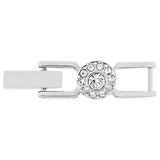 Swarovski Angelic round crystal bracelet - British product