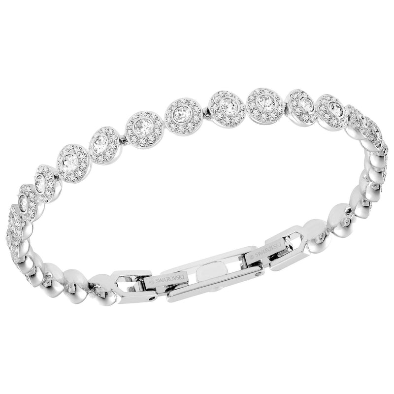 Swarovski Angelic round crystal bracelet - British product