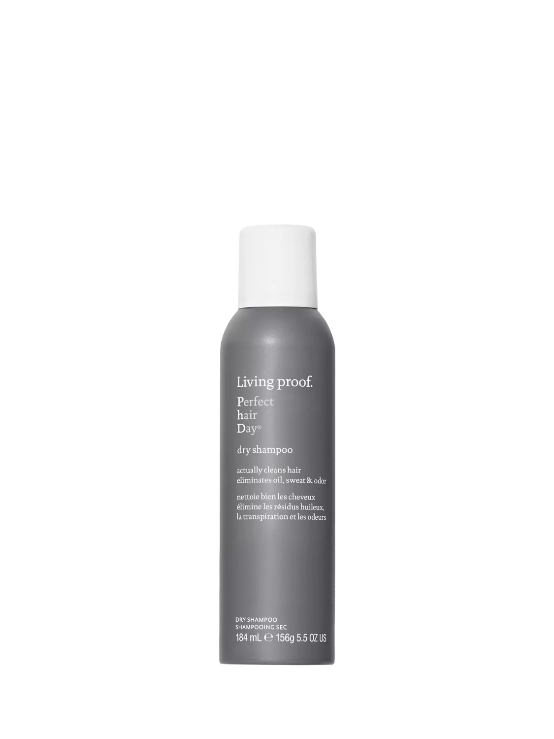 Living Proof Perfect Hair Day dry shampoo 198ml, UK version