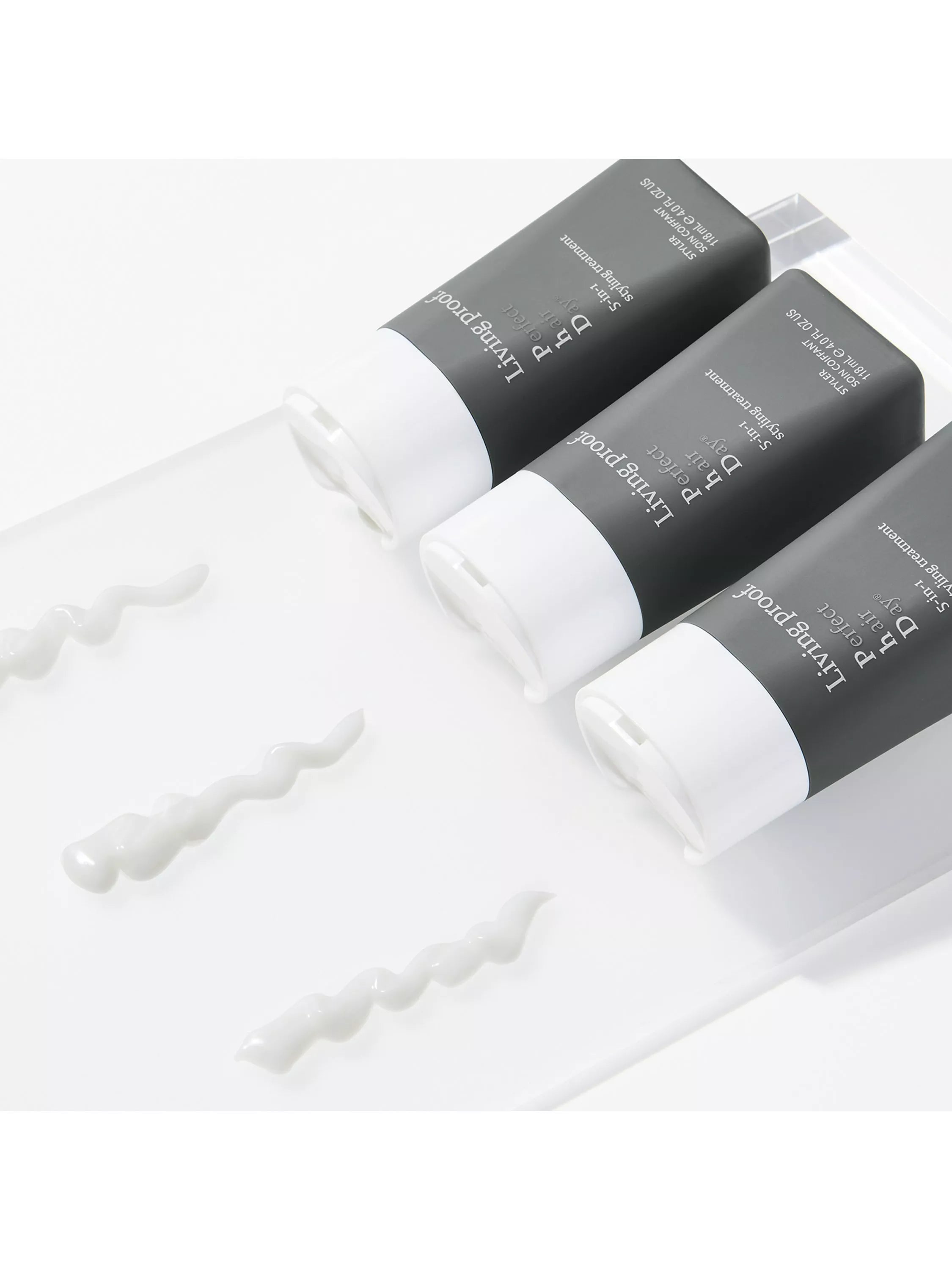 Living Proof Perfect Hair Day 5-in-1 styling treatment, UK version