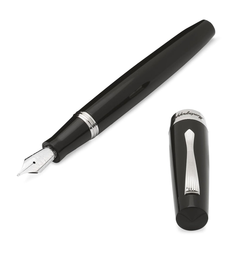 Montegrappa Elmo fountain pen, imported from the UK