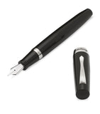 Montegrappa Elmo fountain pen, imported from the UK