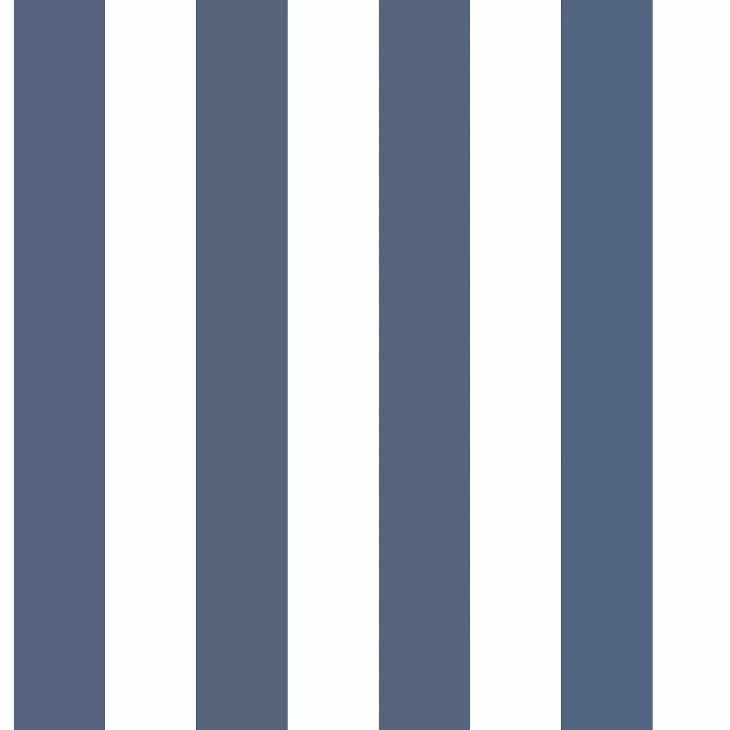 Galerie Regency Stripe wallpaper L10m x W53cm, imported from the UK