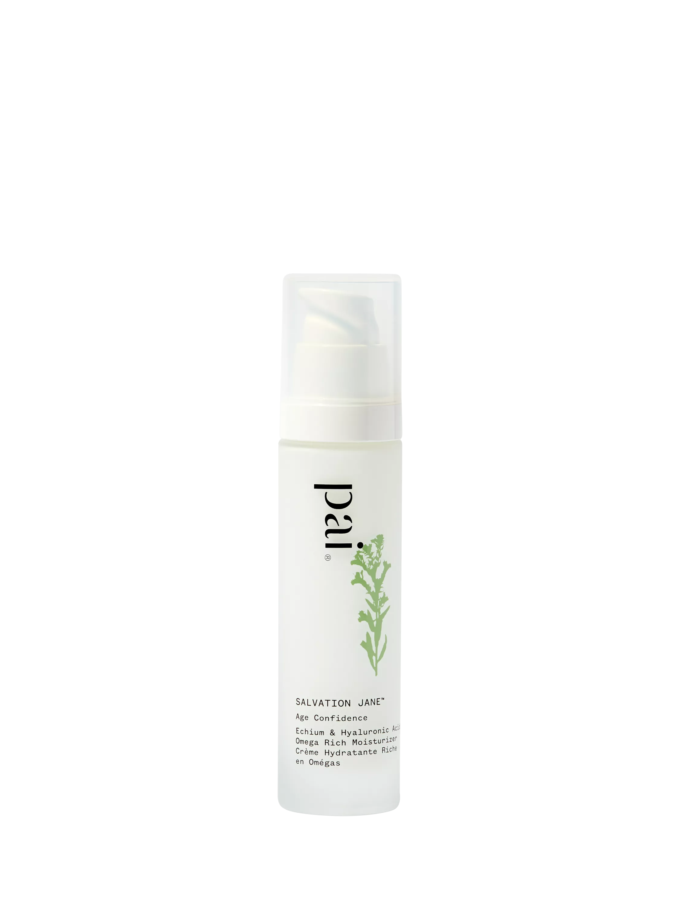 Pai Omega Rich moisturiser for mature skin 50ml, imported from the UK