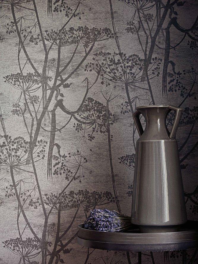 Cole & Son Cow Parsley wallpaper 10m x 53cm - British product