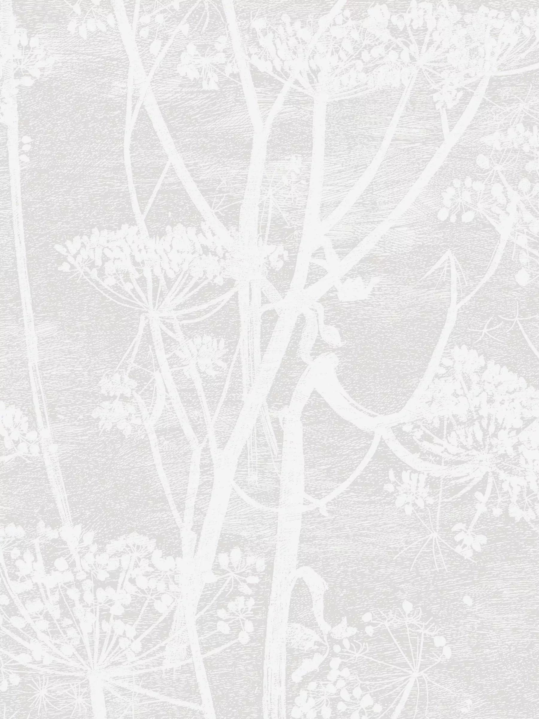 Cole & Son Cow Parsley Wallpaper - 10m x 53cm