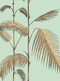 Cole & Son Palm Leaves Wallpaper 10m x 52cm
