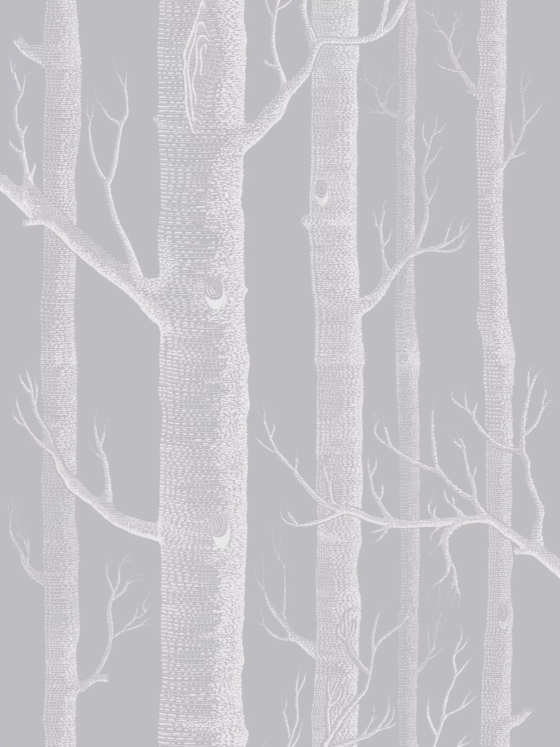 Cole & Son Woods Wallpaper L10m x W52cm