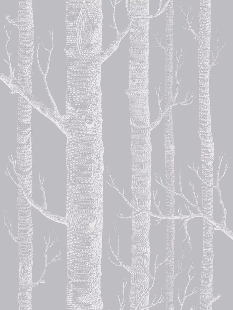 Cole & Son Woods Wallpaper L10m x W52cm