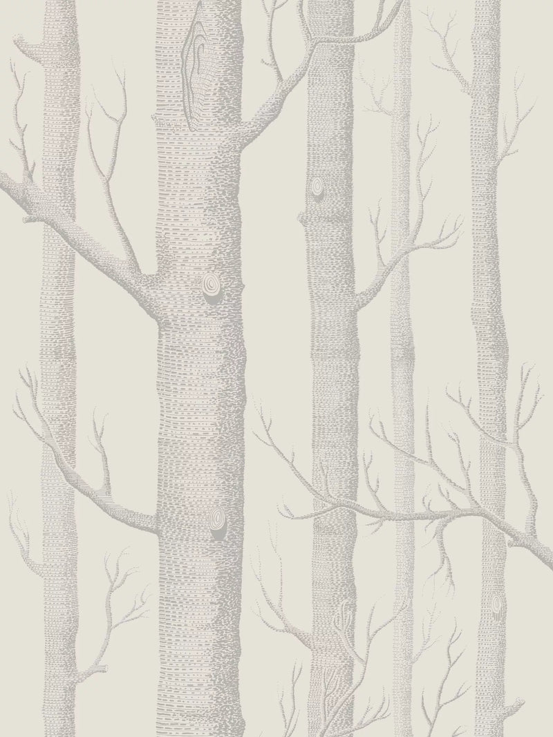 Cole & Son Woods Wallpaper L10m x W52cm